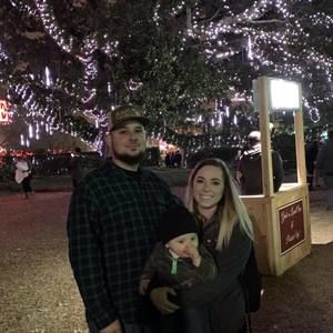 Meet your Posher, Bridget